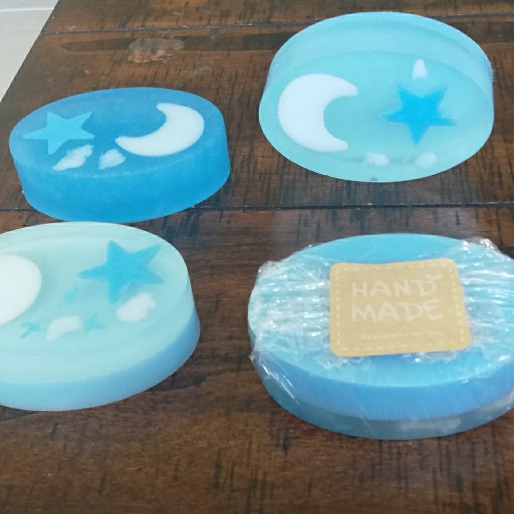 Handmade Soap